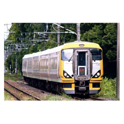 e257形-500・新スカート 5両セット | マイクロエース A8991 鉄道模型 N