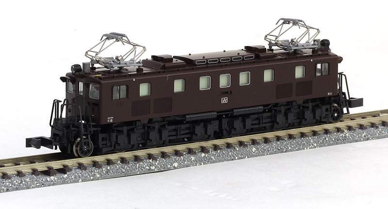 EF15 最終形 | KATO(カトー) 3062-2 鉄道模型 Nゲージ 通販