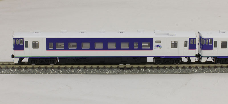 キハ40 350形ディーゼルカー（日高線）セット（2両） | TOMIX