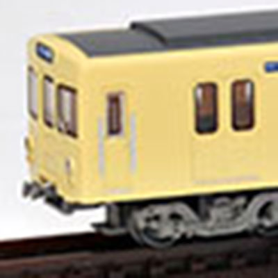 鉄道コレクション JR1000型 1014+1041編成2両セット | トミーテック