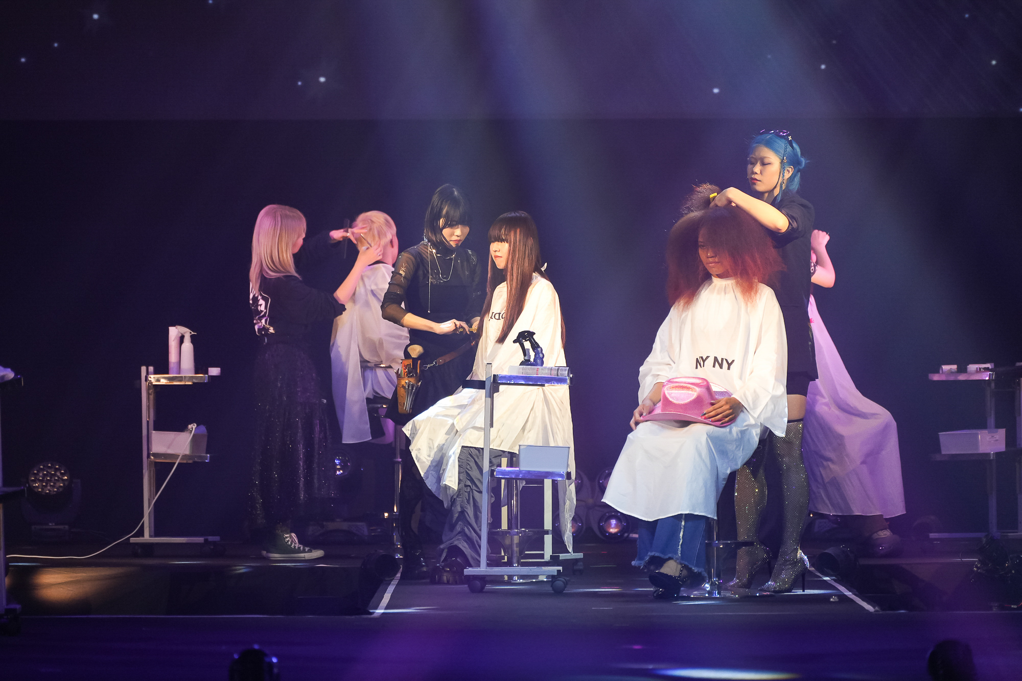 EXPO 御堂筋ビューティーコレクション2024 | Midousuji Beauty Collection