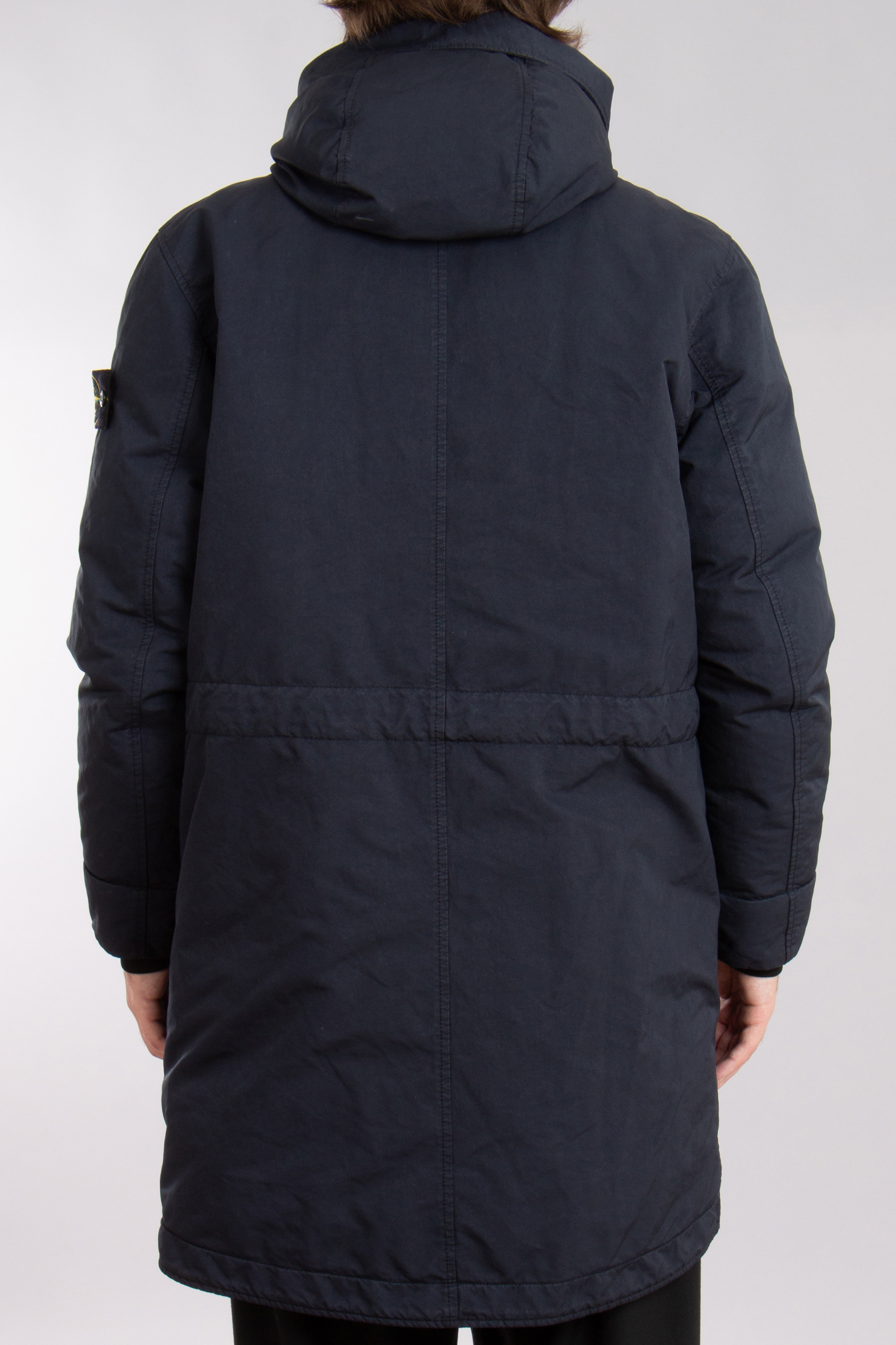 STONE ISLAND David-TC Down Parka | 3XL | 811570349V0020//3XL