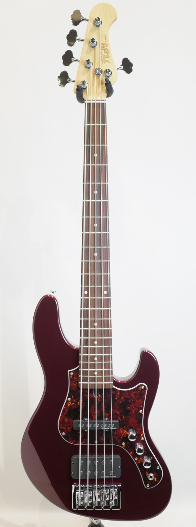 J-Standard JMJ52-AL-R (AZM): ベース｜三木楽器公式通販サイト