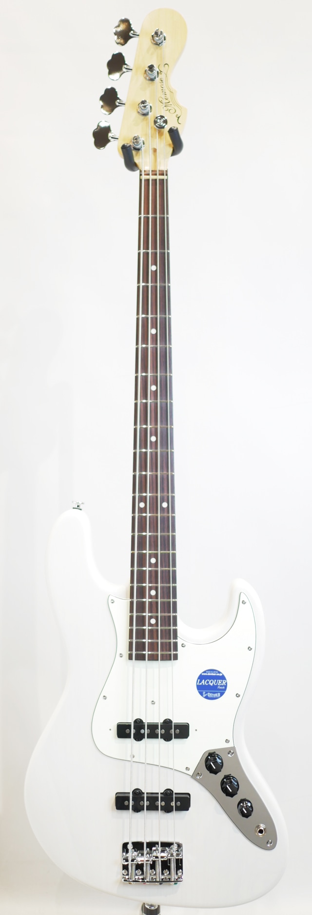 MJ2-STD/R WBD: ベース｜三木楽器公式通販サイト