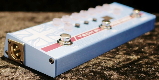 SH1 Steve Harris Signature Model: エフェクター｜三木楽器公式通販サイト