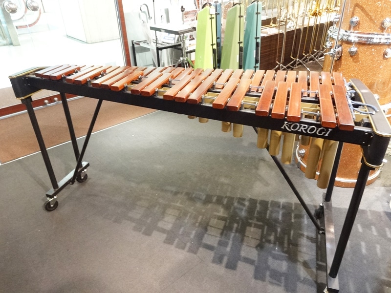 KOROGI 商品一覧 | 三木楽器公式通販サイト(並び順：安い順 3／4ページ)