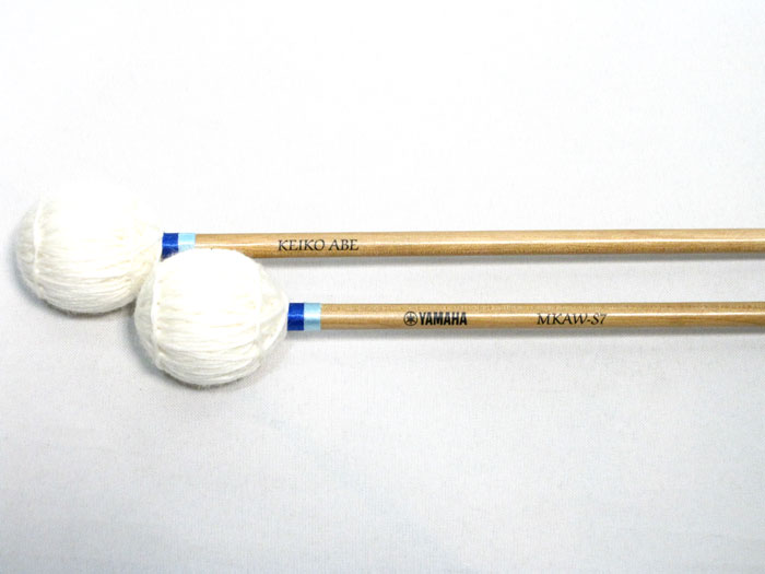 YAMAHA マレット MKAシリーズ特集