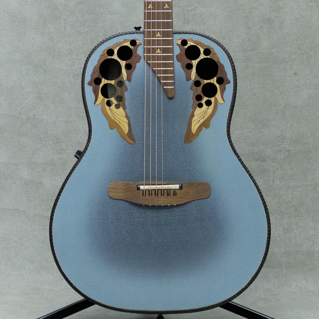 OVATION（オベーション）Acoustic guitar 一覧 | 三木楽器公式通販