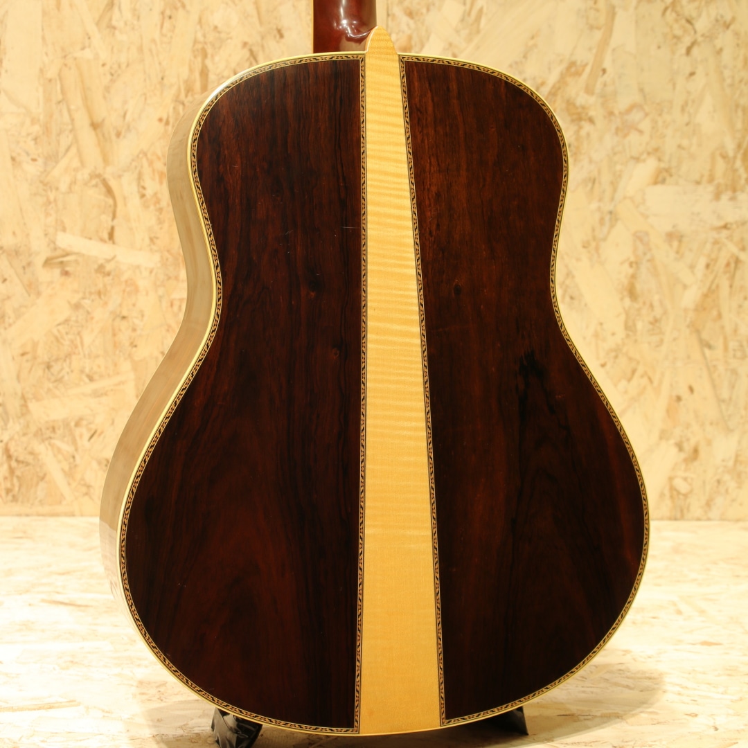 FG-2000 1974: アコースティックギター｜三木楽器公式通販サイト