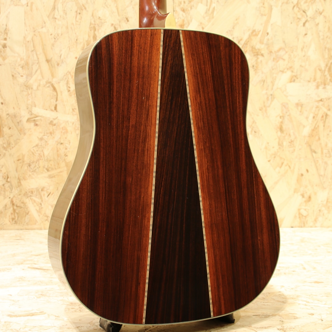 YD-305 1970's: アコースティックギター｜三木楽器公式通販サイト