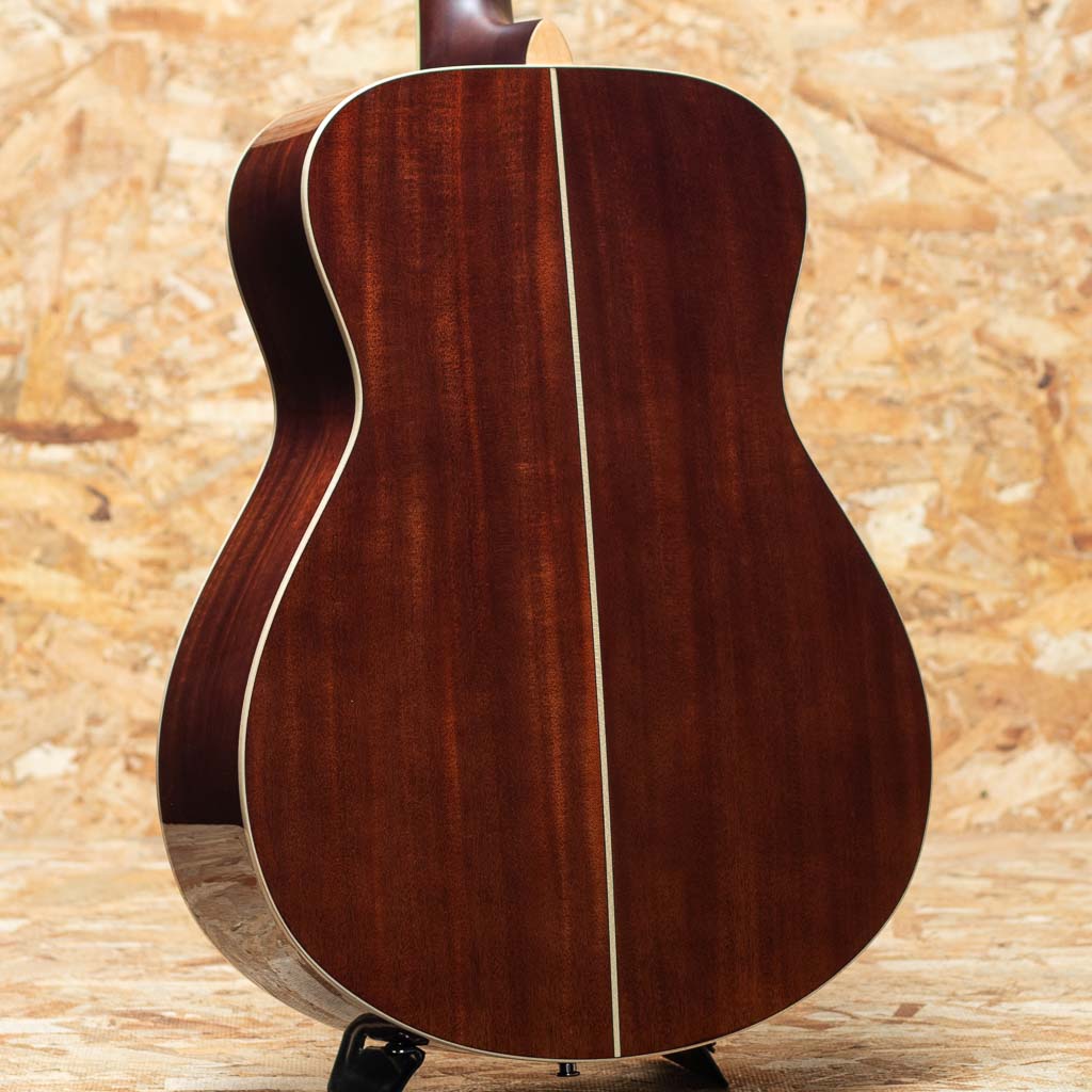 LS16M ARE: アコースティックギター｜三木楽器公式通販サイト