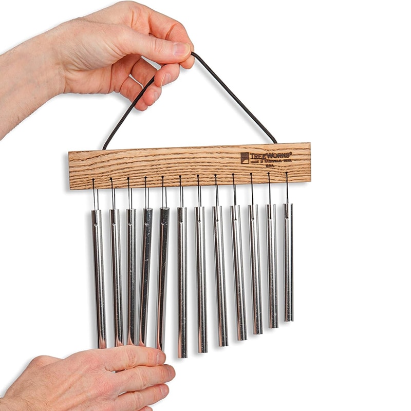 TREE WORKS TW-TRE415 ツリーワークス 手持ちツリー ウィンドチャイム