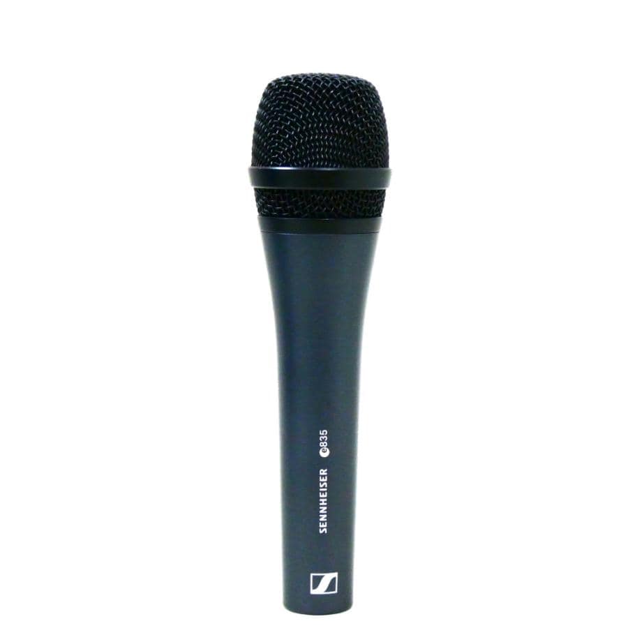 アウトレット品》SENNHEISER ゼンハイザー e835 ダイナミック マイク