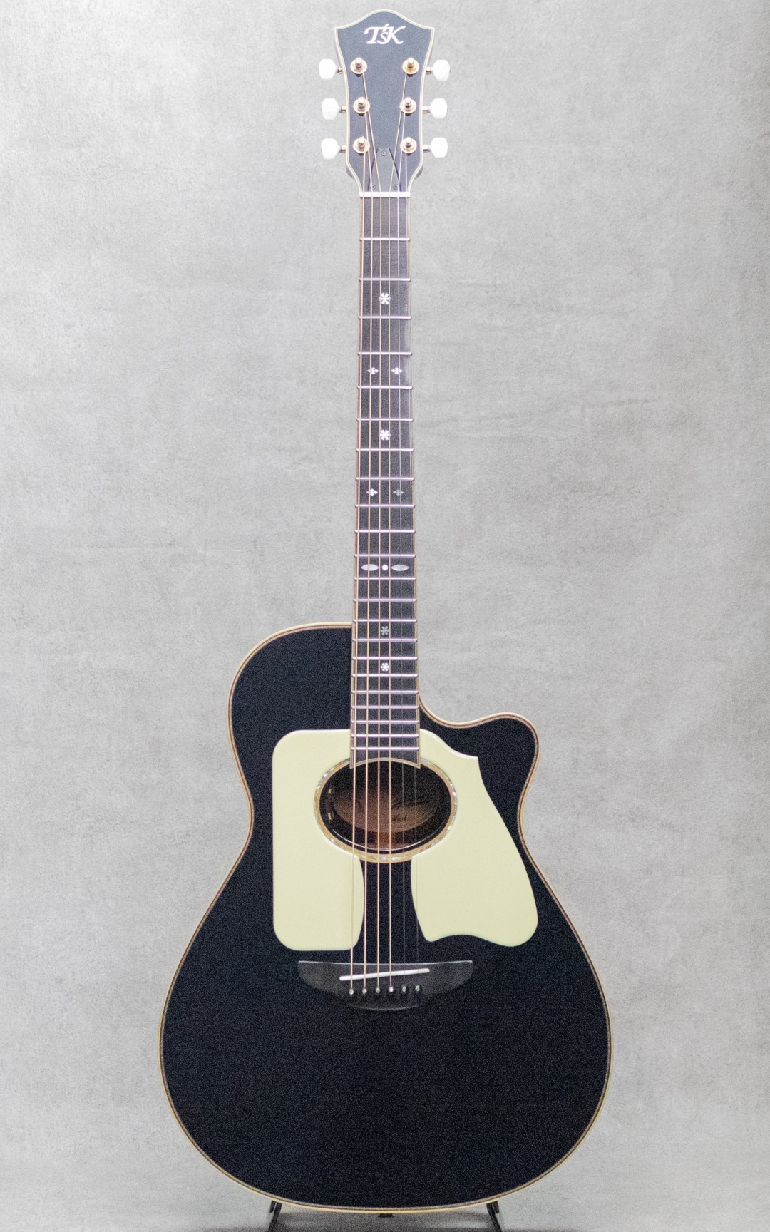 TSK Midnight Navy / 2017: アコースティックギター｜三木楽器公式通販