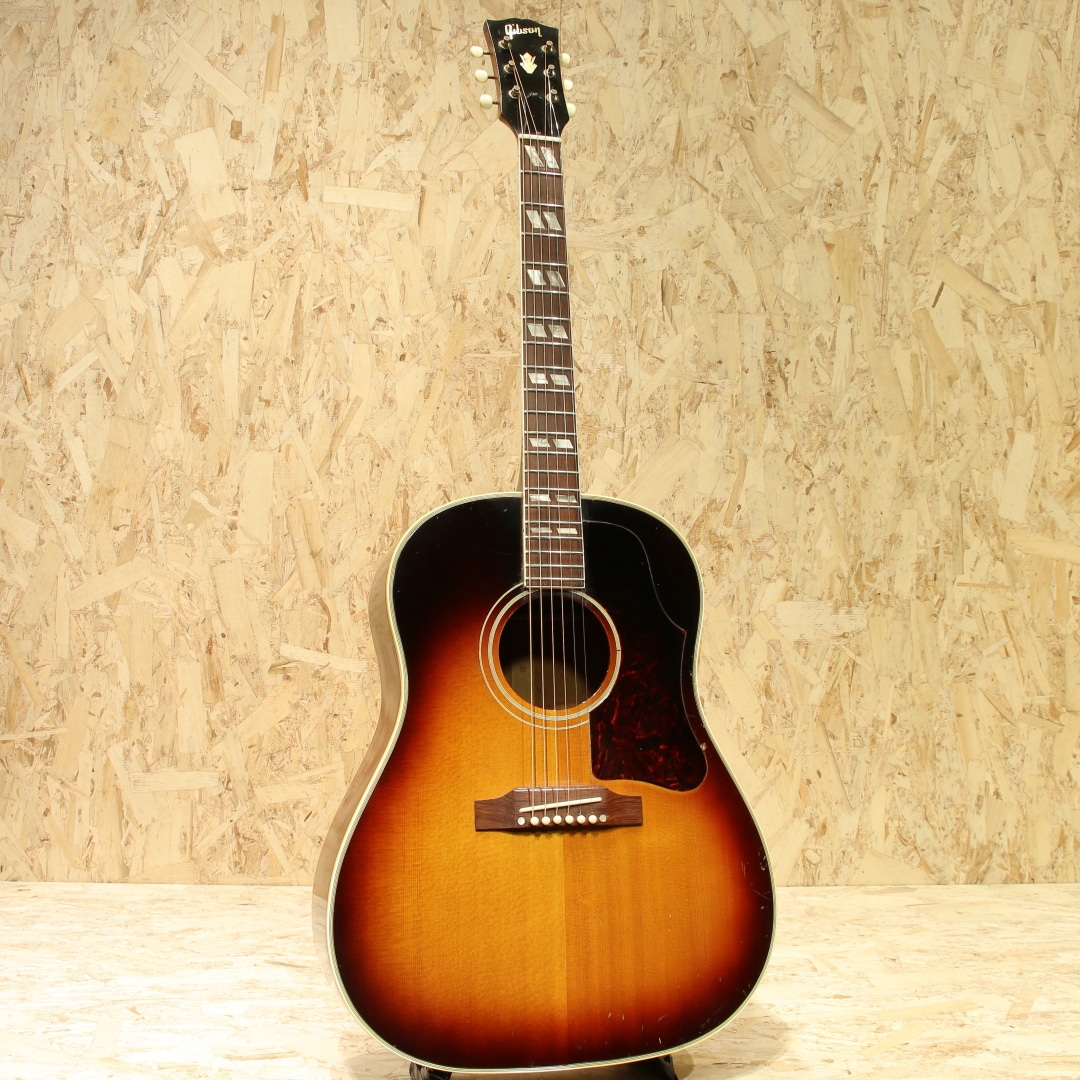 Southern Jumbo: アコースティックギター｜三木楽器公式通販サイト