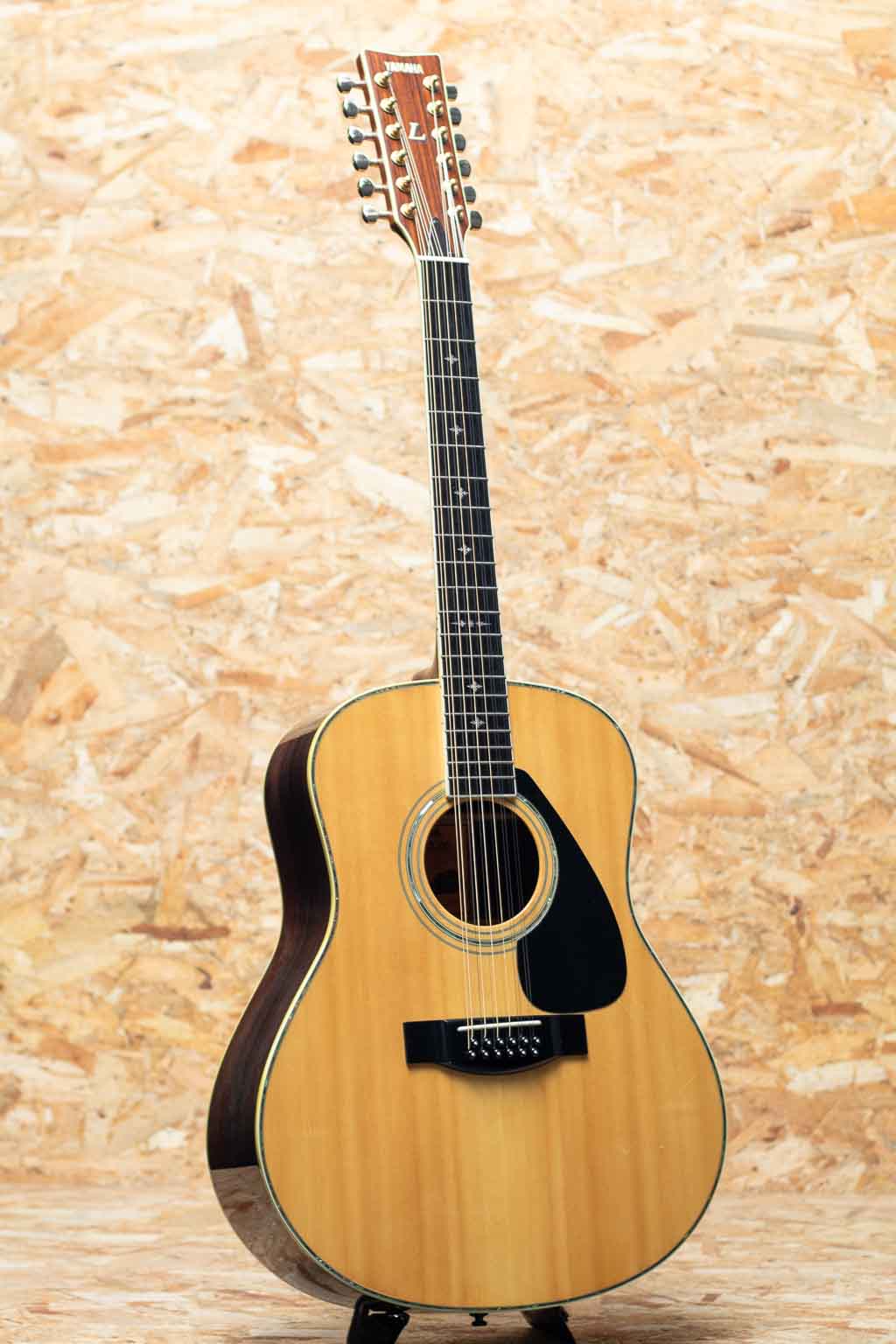 美品】ヤマハLL-10D ラグジュアリーS【上位モデル 】【初売り特価