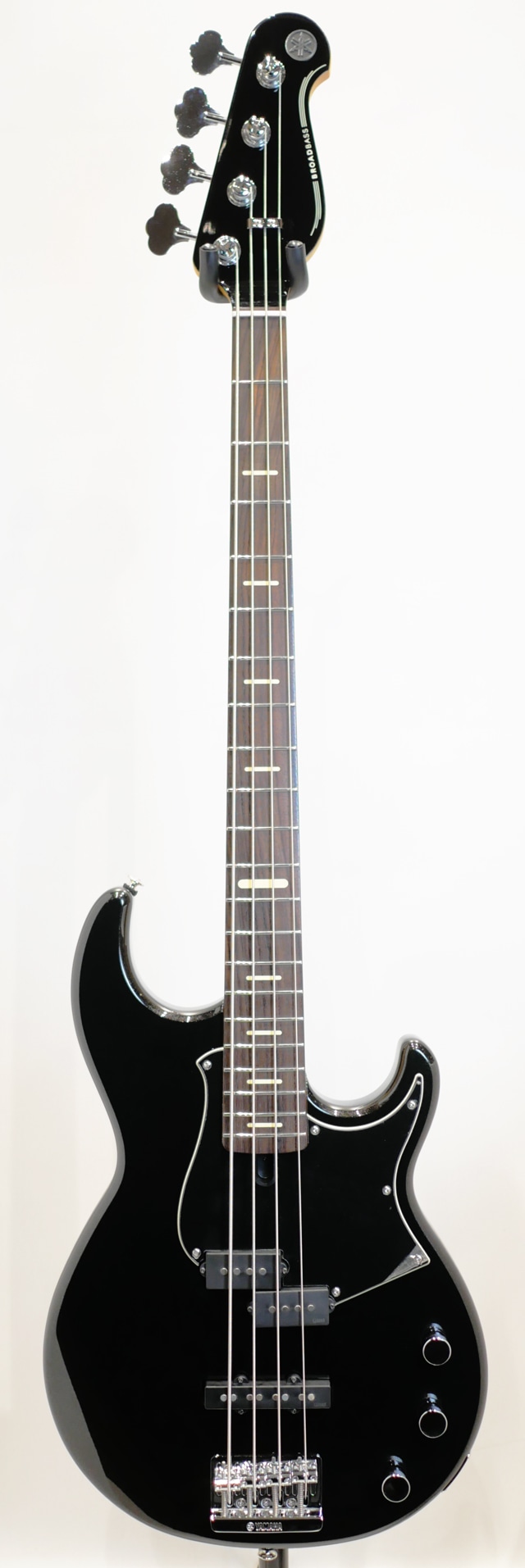 BBP34 Black Metallic: ベース｜三木楽器公式通販サイト