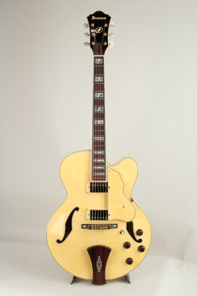 AF105 Natural: エレキギター｜三木楽器公式通販サイト