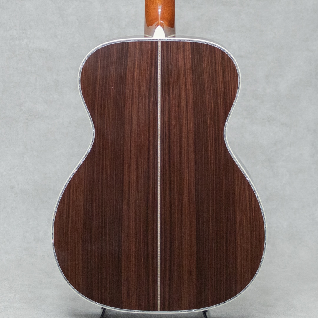 CTM OOO-45 Premium Adirondack Spruce / 2024: アコースティック