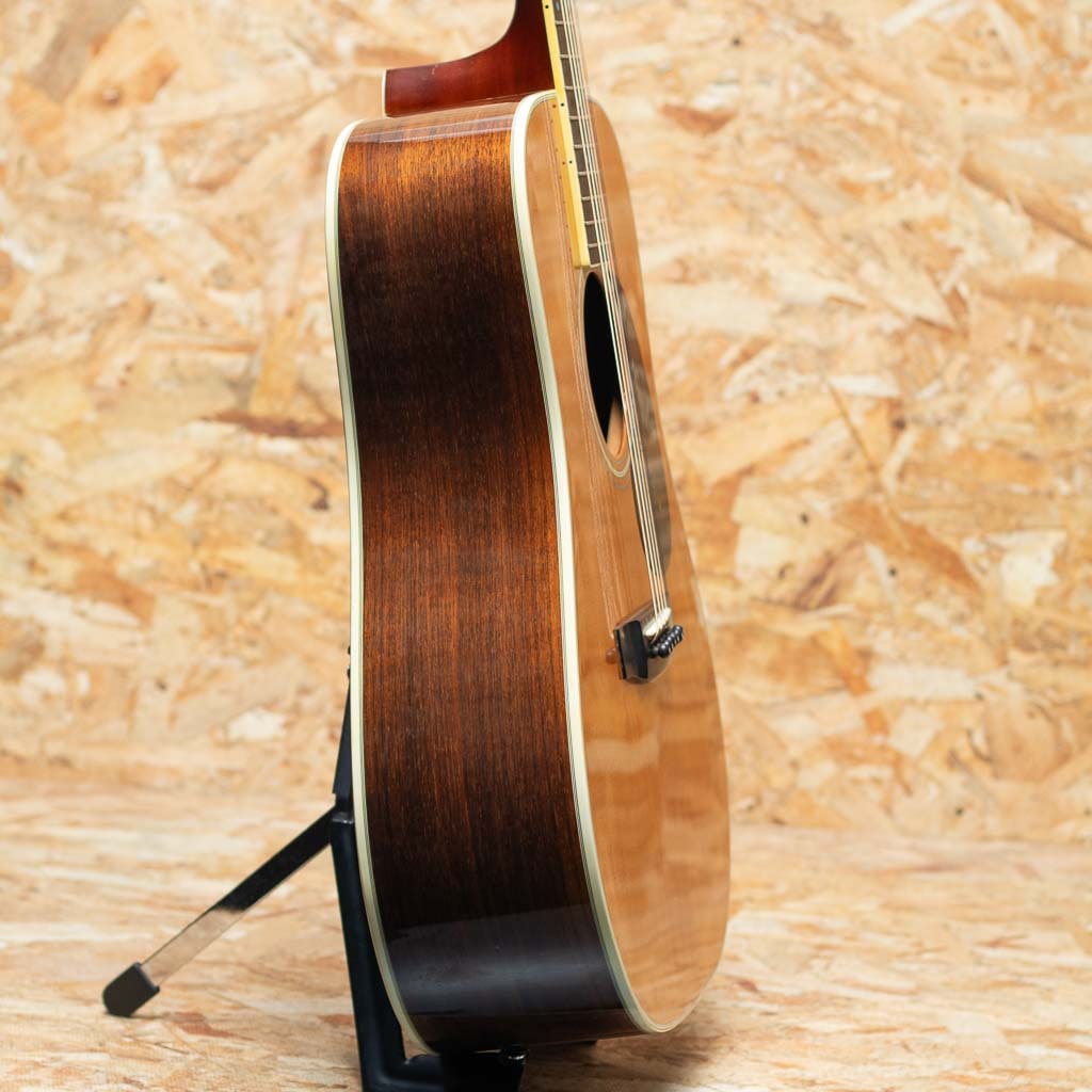 DY-35 1998: アコースティックギター｜三木楽器公式通販サイト