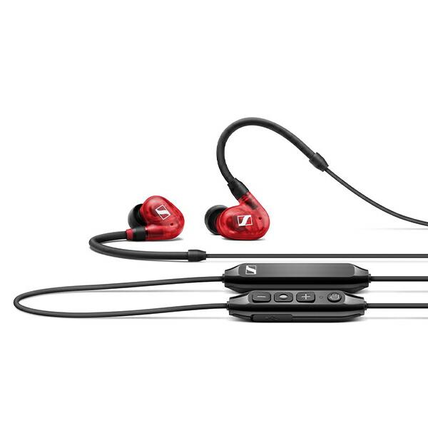 SENNHEISER ゼンハイザー ワイヤレス イヤホン IE 100 PRO Wireless