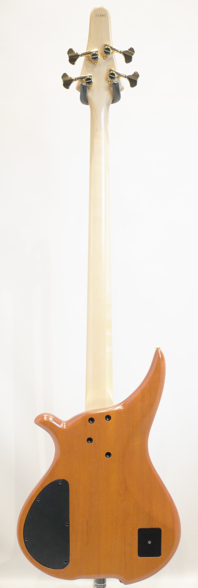 TWB-4 EX Figured Walnut/Mahogany: ベース｜三木楽器公式通販サイト