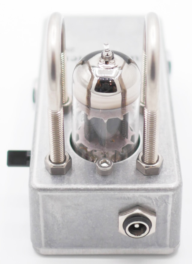 tube buffer 2S: エフェクター｜三木楽器公式通販サイト