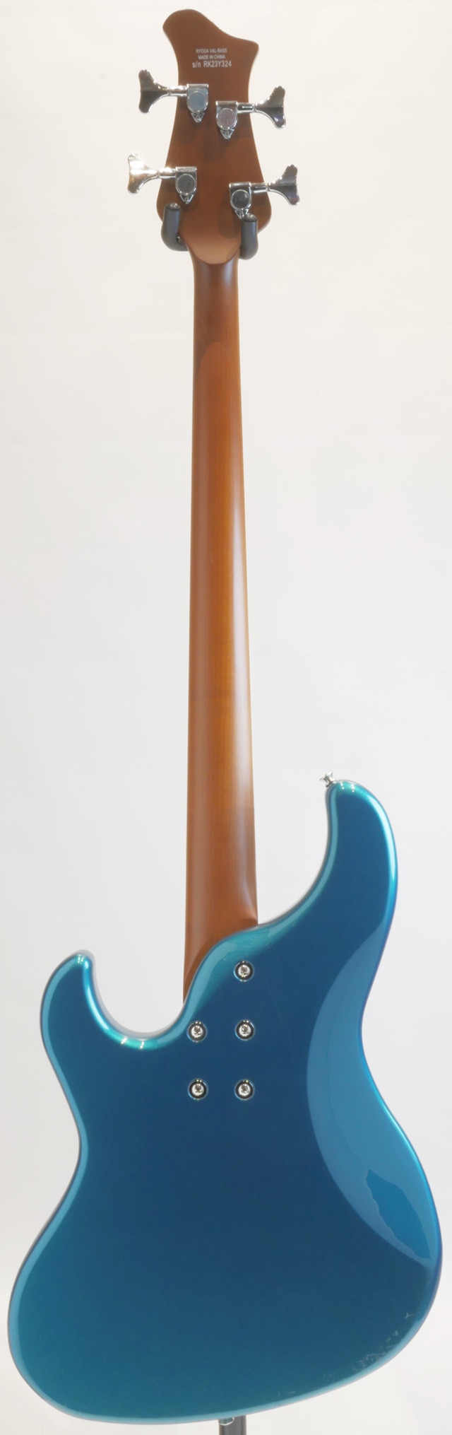 VAL-BASS: ベース｜三木楽器公式通販サイト