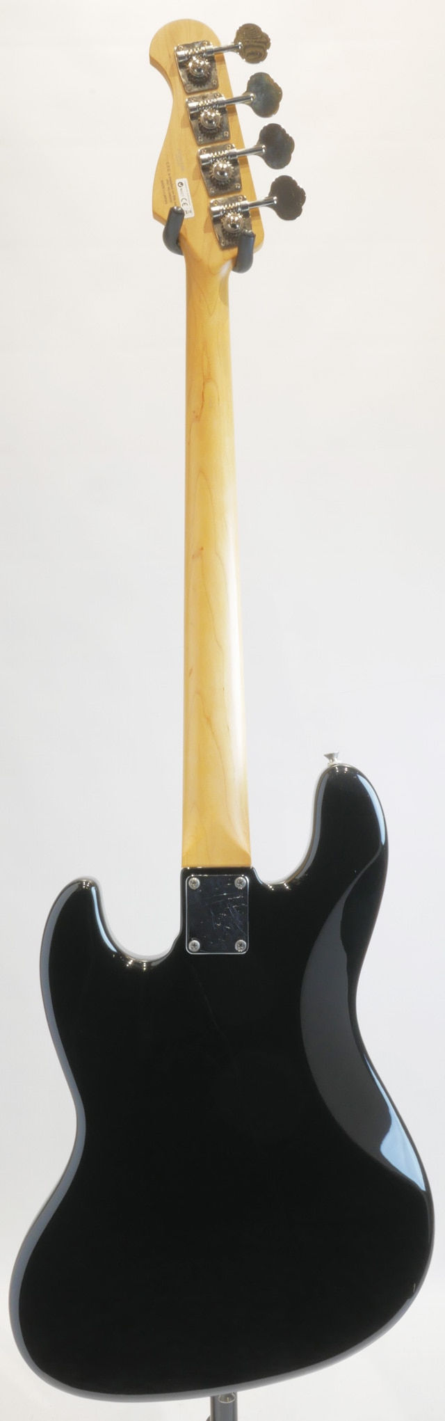 NJB10RAL-BLK: ベース｜三木楽器公式通販サイト