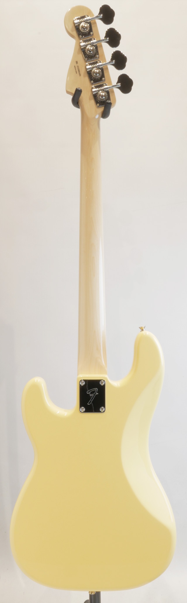 MADE IN JAPAN TRADITIONAL 70S PRECISION BASS (Vintage White)(BASS