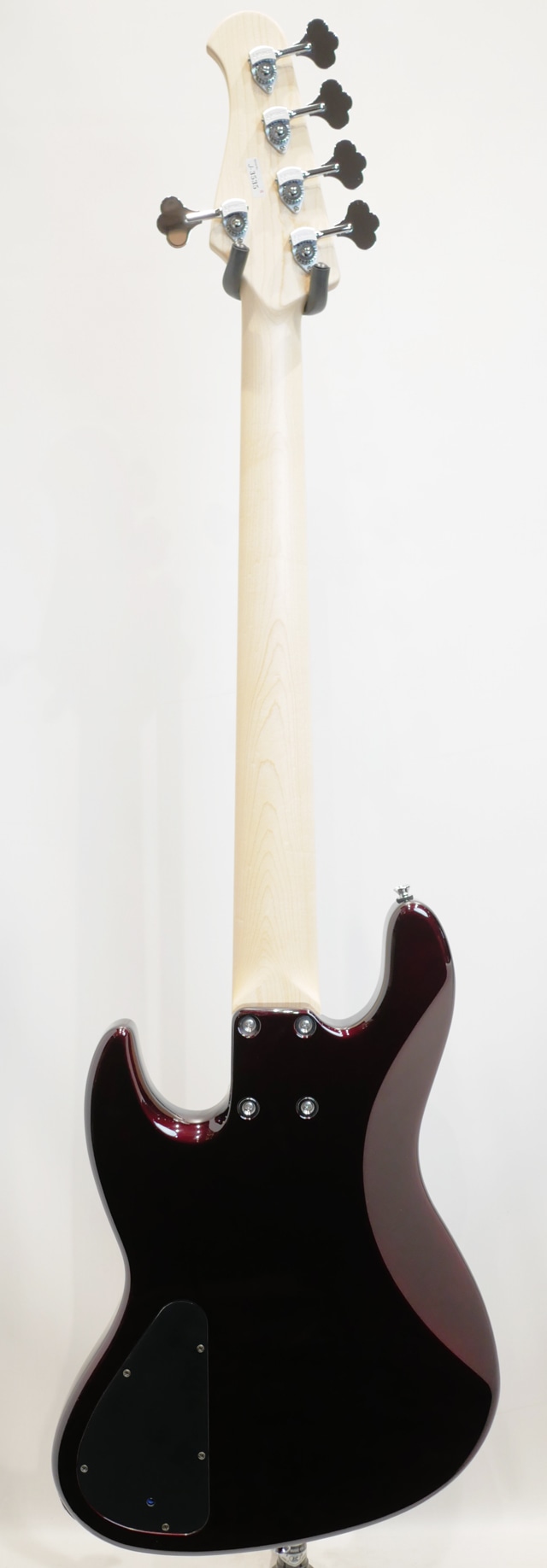 XJ-1T 5st Black Cherry Metallic: ベース｜三木楽器公式通販サイト