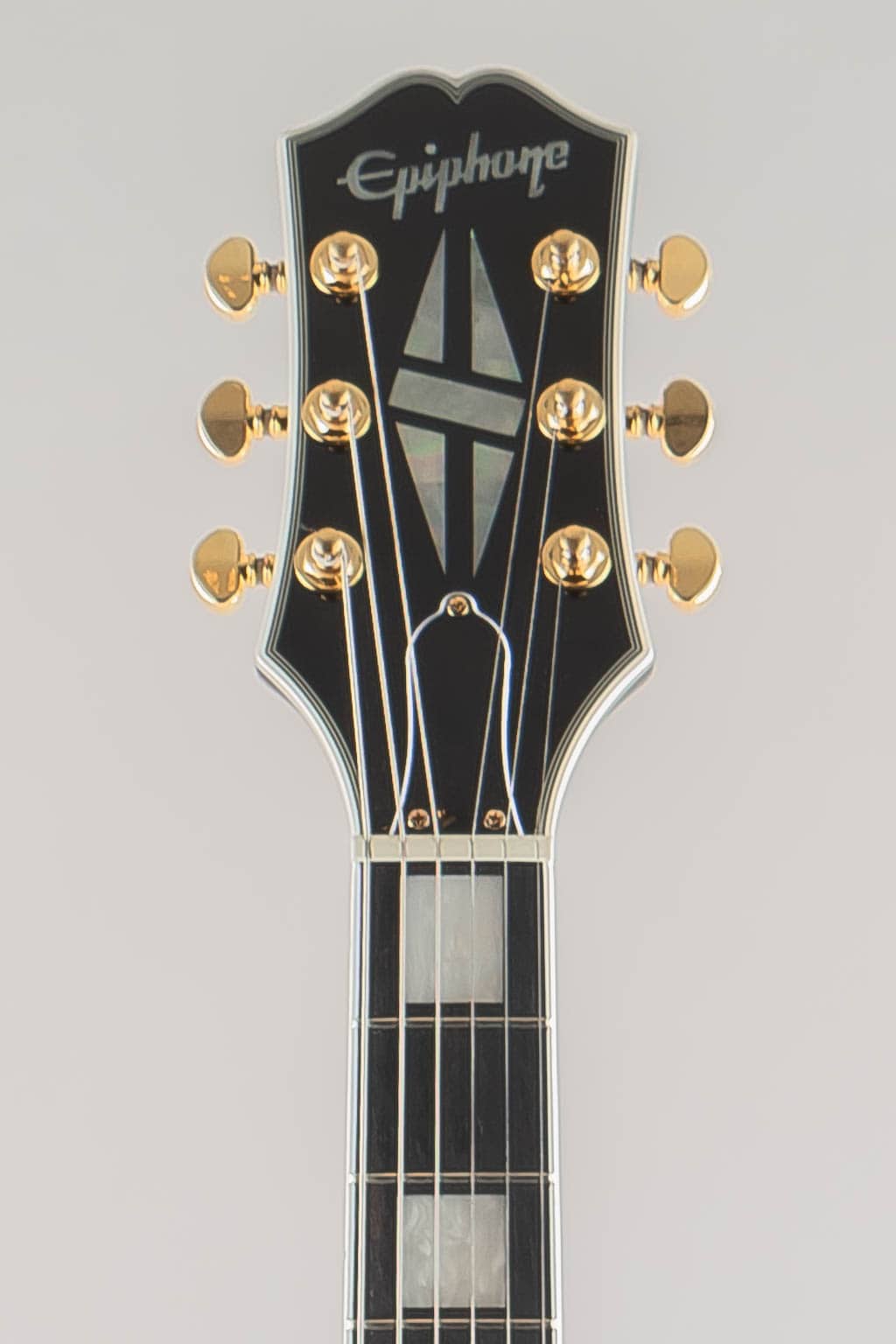 SG Custom/Ebony: エレキギター｜三木楽器公式通販サイト