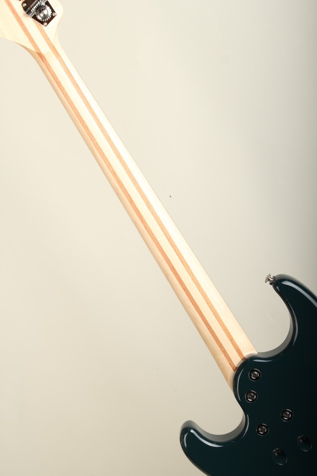 BB434 TB -Teal Blue-【S/N IKP244208】: ベース｜三木楽器公式通販サイト