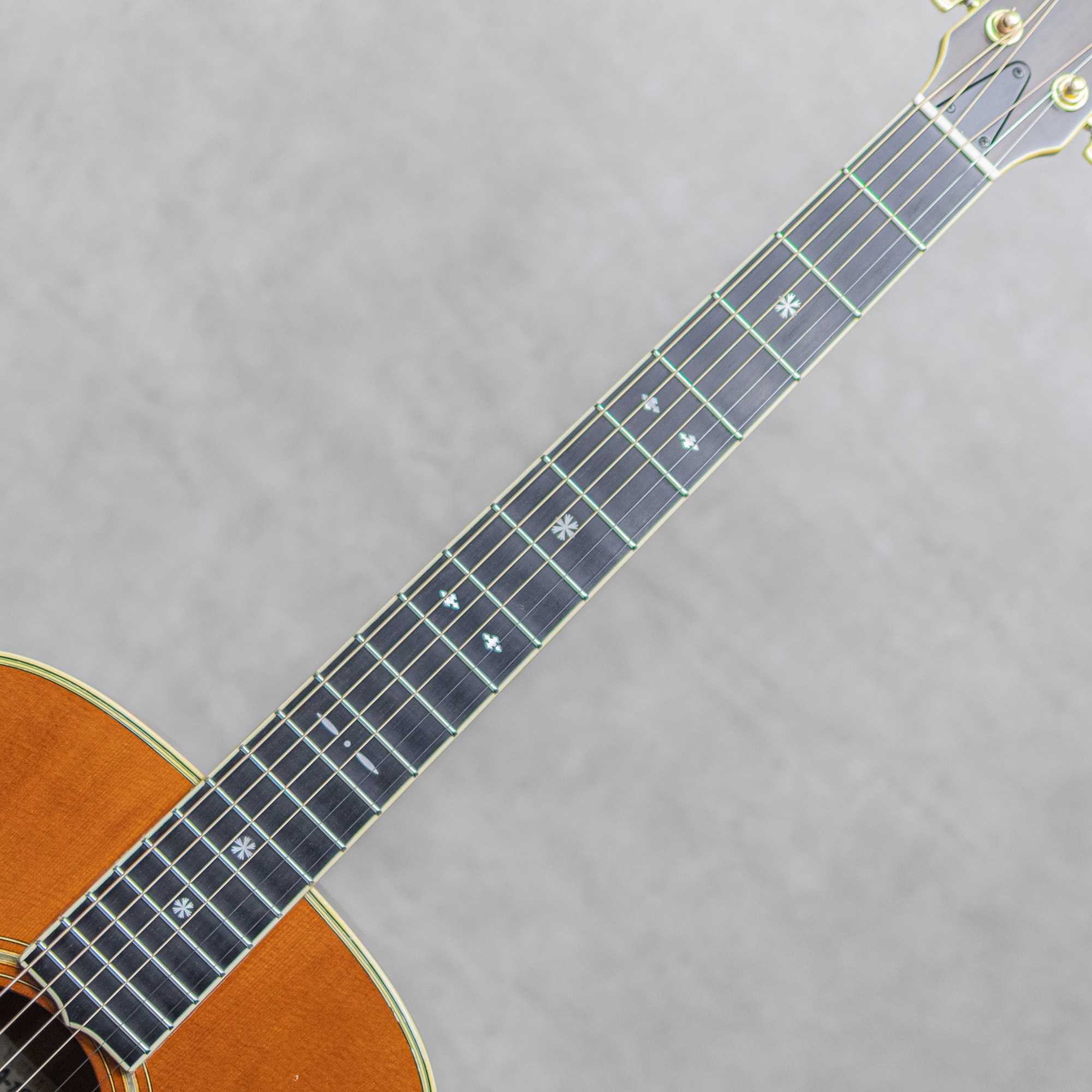 LA-18J / 1995: アコースティックギター｜三木楽器公式通販サイト