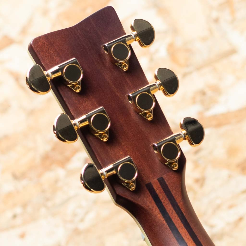 LS16M ARE: アコースティックギター｜三木楽器公式通販サイト