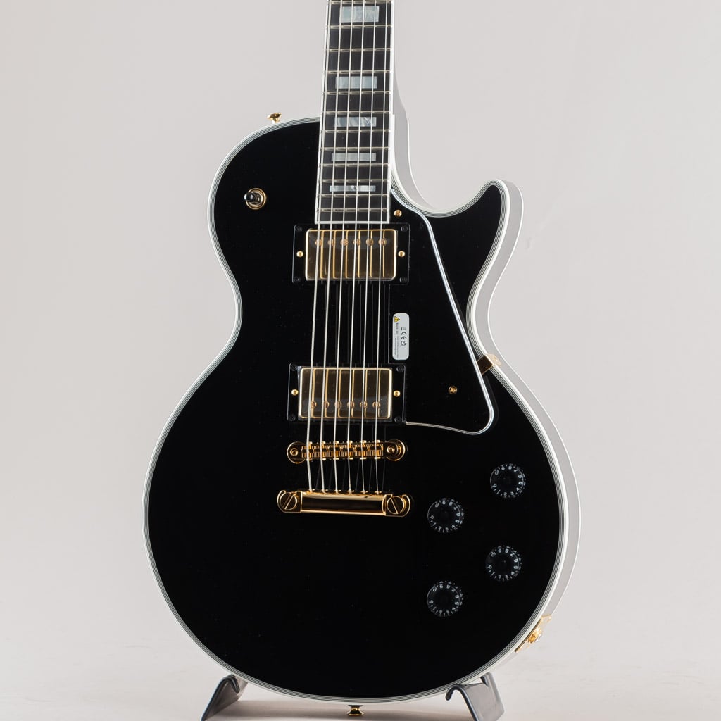 NLC200EMH / Black: エレキギター｜三木楽器公式通販サイト