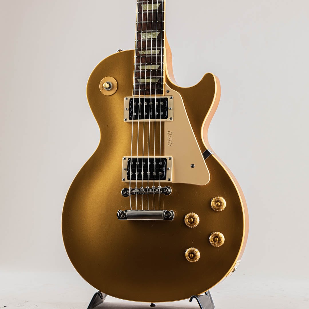Les Paul Classic Gold Top 2000: エレキギター｜三木楽器公式通販サイト