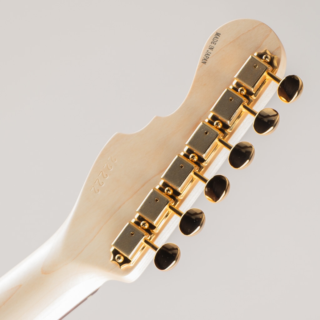 MC1-CTM/BEB/R #22222: エレキギター｜三木楽器公式通販サイト