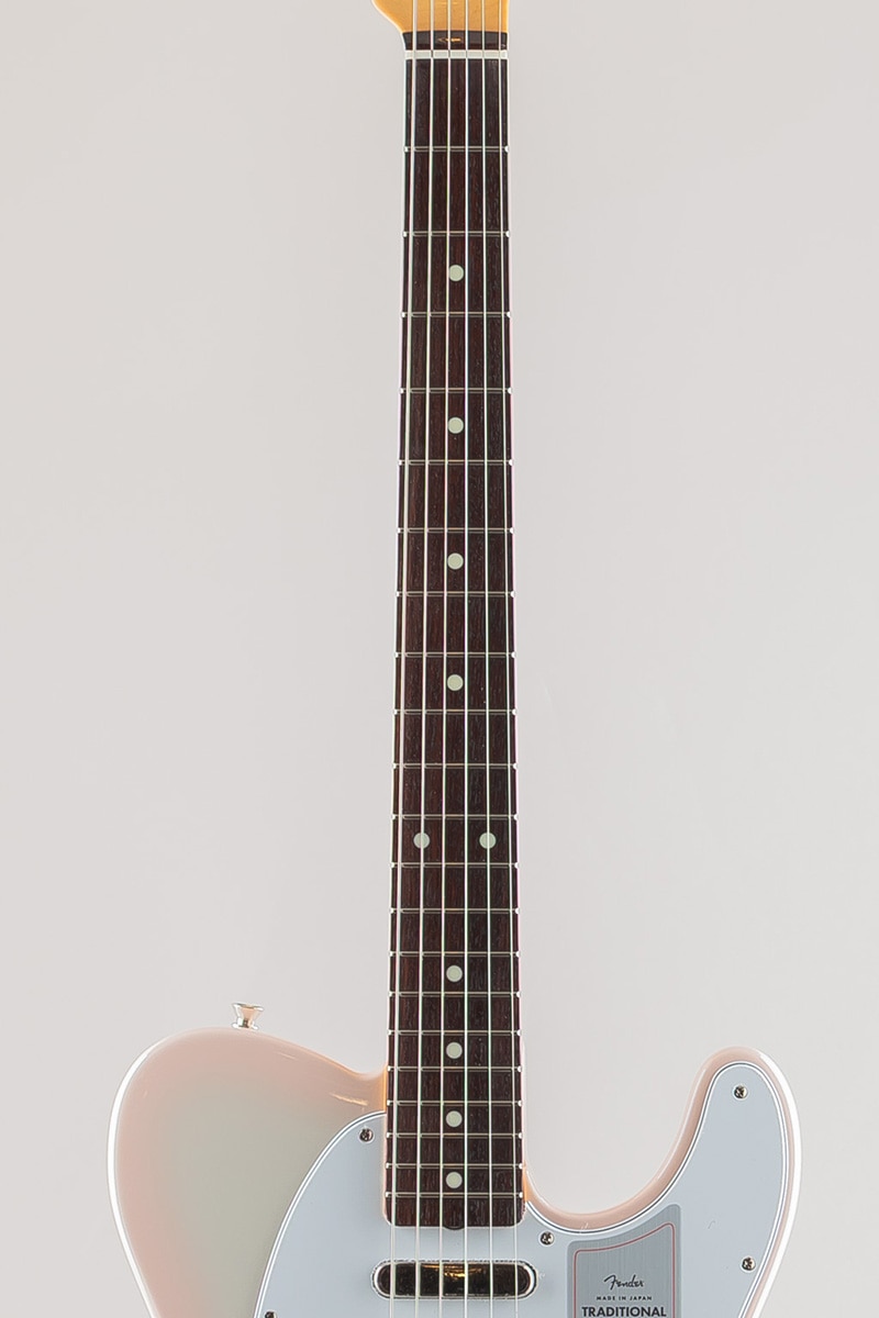 Made in Japan Traditional 2025 Collection '60s Telecaster