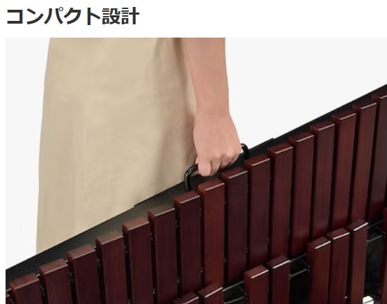 お取り寄せ】YX-1030PR 卓上コンサートシロフォン（3オクターブ