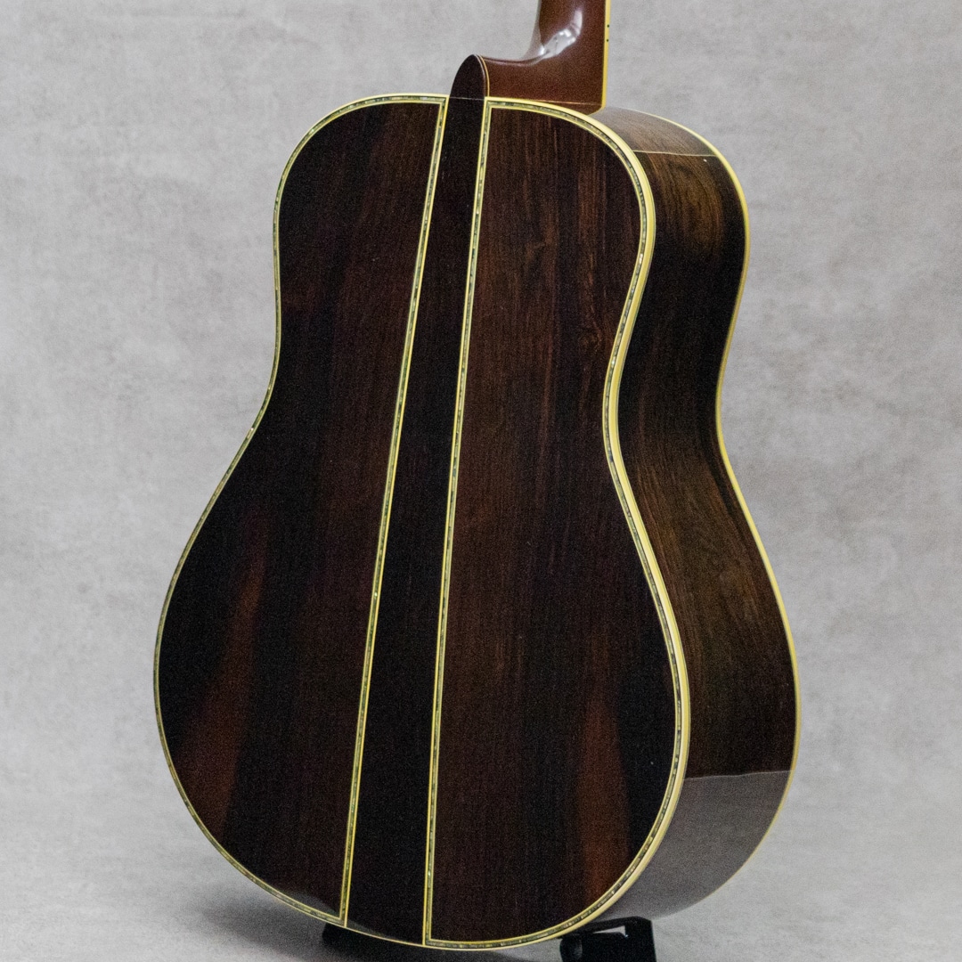 L-55 Custom Jacaranda / 1981: アコースティックギター｜三木楽器公式