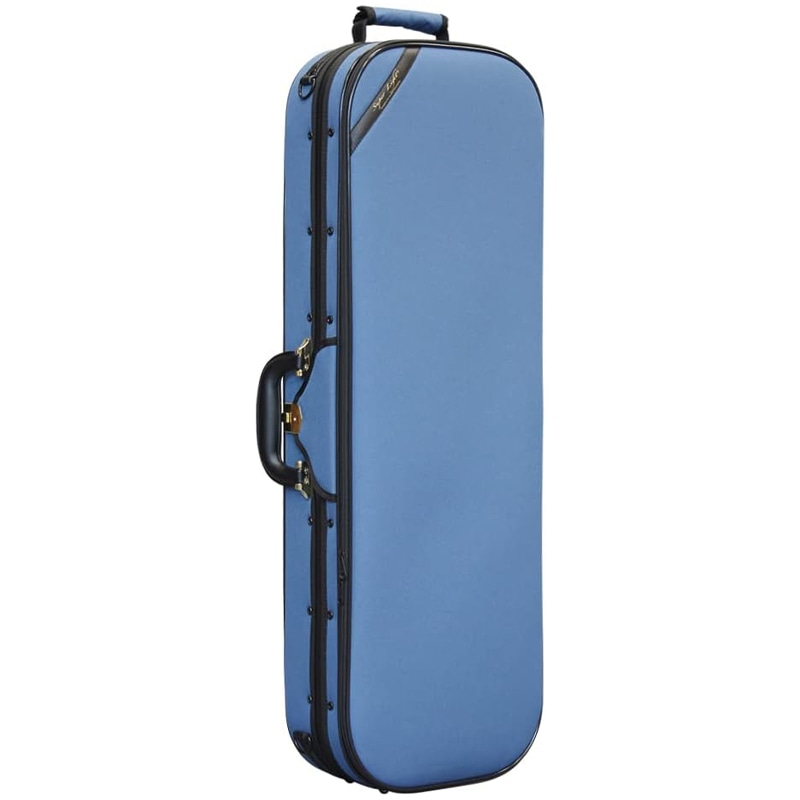 スーパーライト (Super Light) スティールブルー オブロングケース