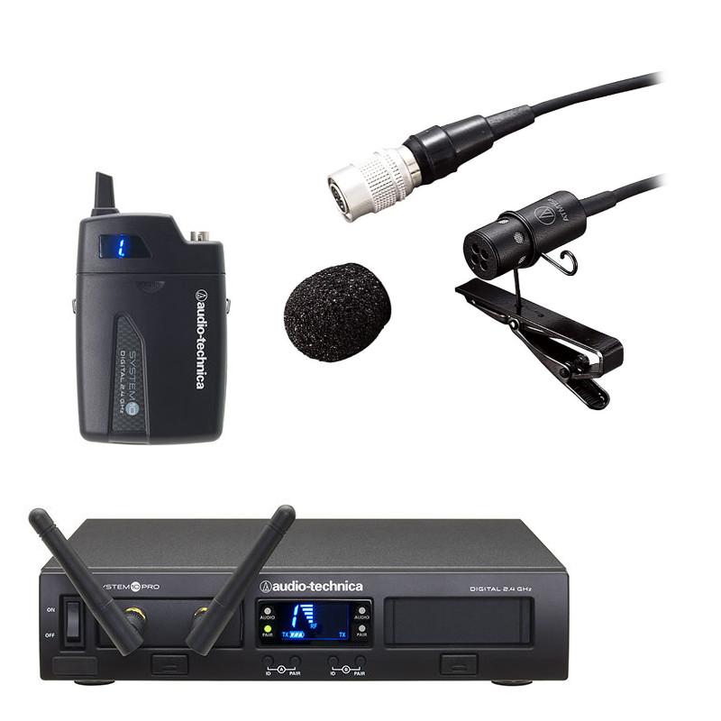 数量限定特別価格》 audio-technica オーディオテクニカ ATW-1301 +