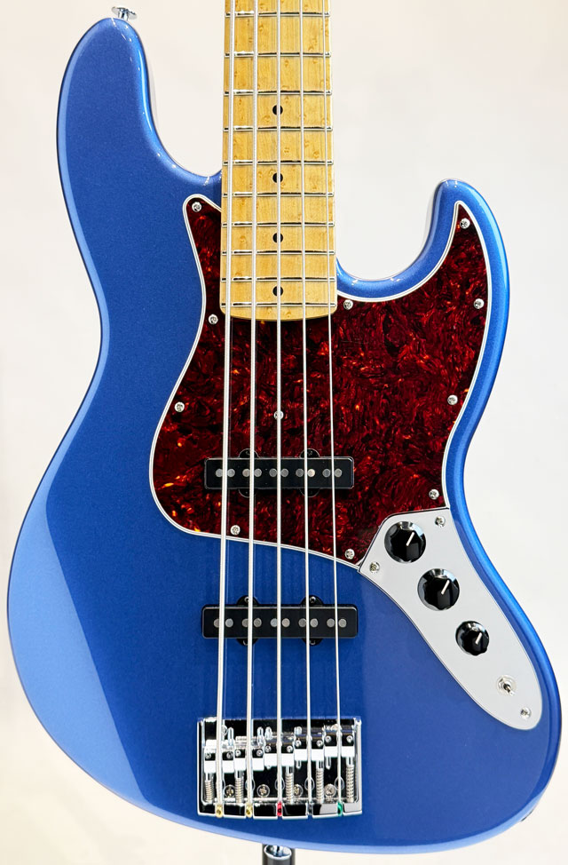 STD BETA J5 XL LAKE PLACID BLUE: ベース｜三木楽器公式通販サイト