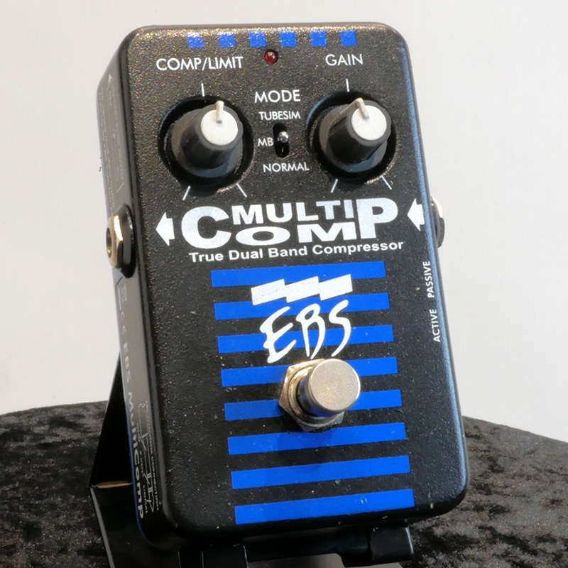 MULTI COMP: エフェクター｜三木楽器公式通販サイト