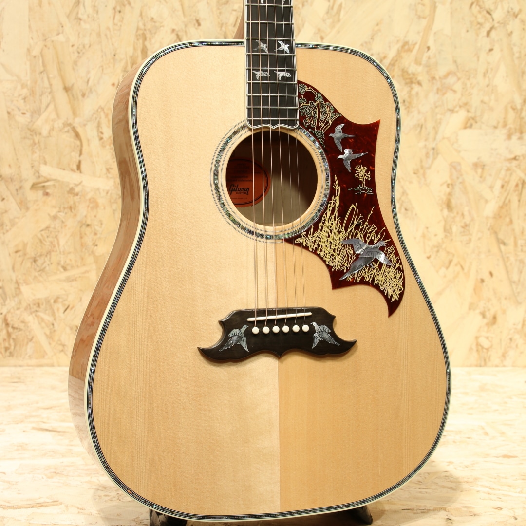 Doves In Flight: アコースティックギター｜三木楽器公式通販サイト