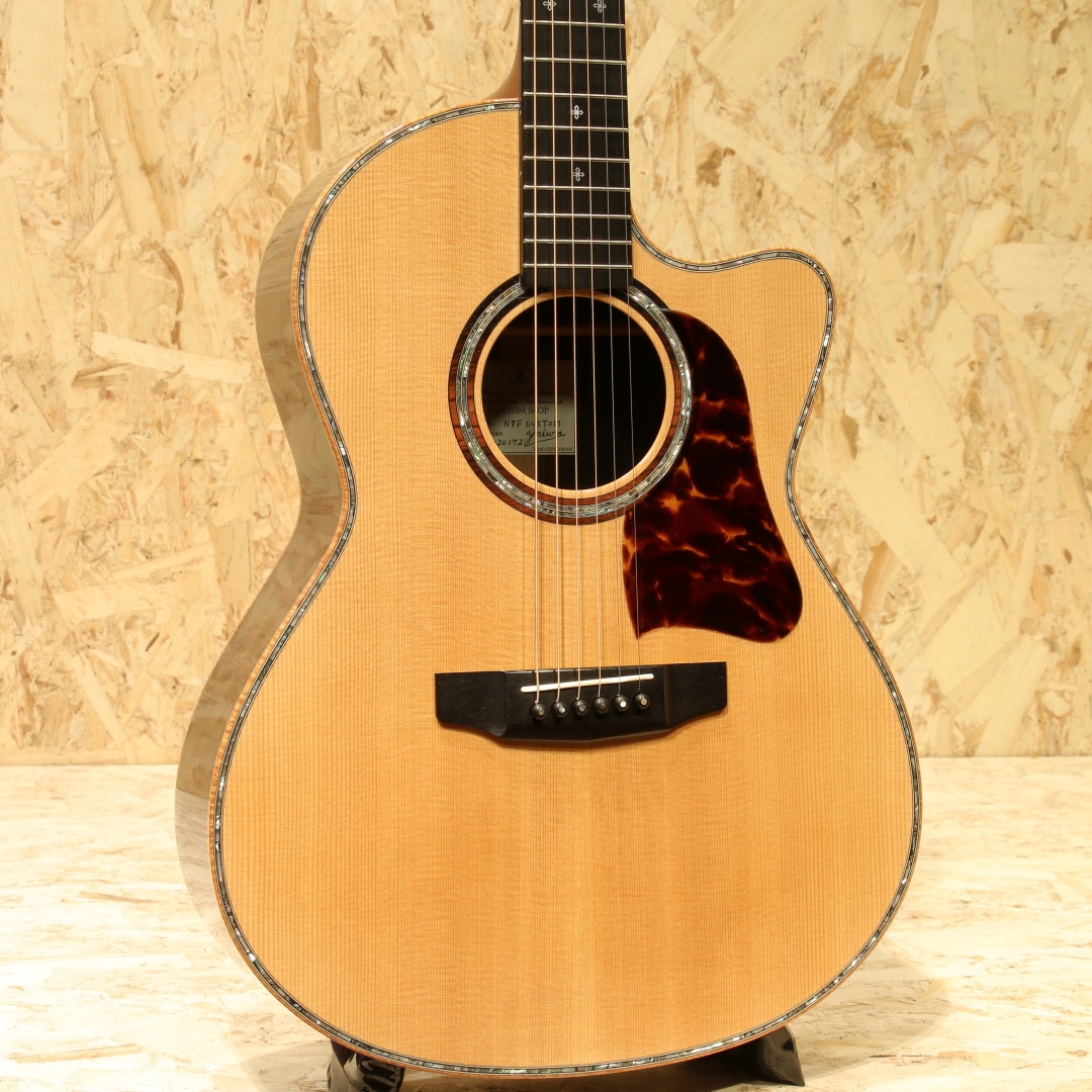 K.YAIRI Acoustic guitar 一覧 | 三木楽器公式通販サイト(並び順：古い順)