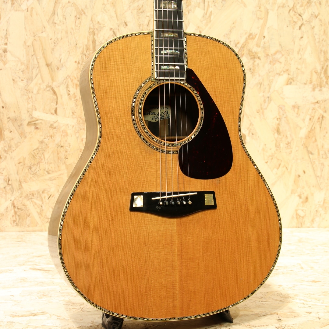 YAMAHA（ヤマハ）Acoustic guitar 一覧 | 三木楽器公式通販サイト(並び