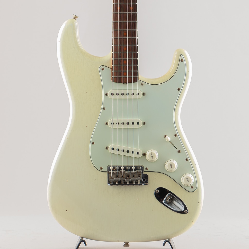 フェンダーカスタムショップストラトキャスター 一覧 | 三木楽器公式