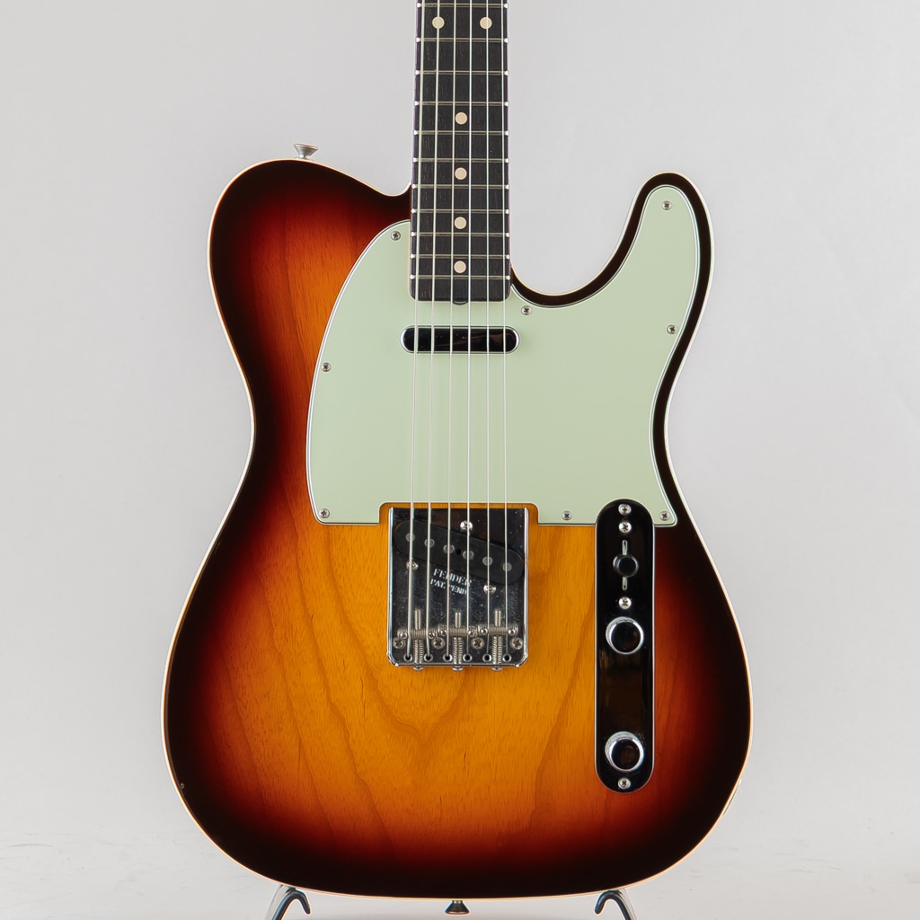 フェンダーカスタムショップテレキャスター 一覧 | 三木楽器公式通販サイト